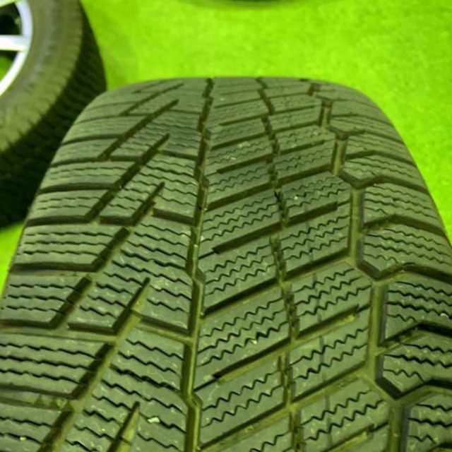 BIG WAY B-WIN    + Continental NorthContact NC6 2022年製