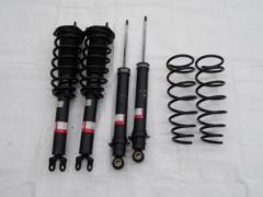 Mazda genuine
Suspension kit
RX-8
SE3P
Previous period