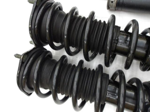 Mazda genuine
Suspension kit
RX-8
SE3P
Previous period