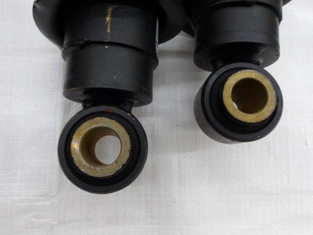 Mazda genuine
Suspension kit
RX-8
SE3P
Previous period