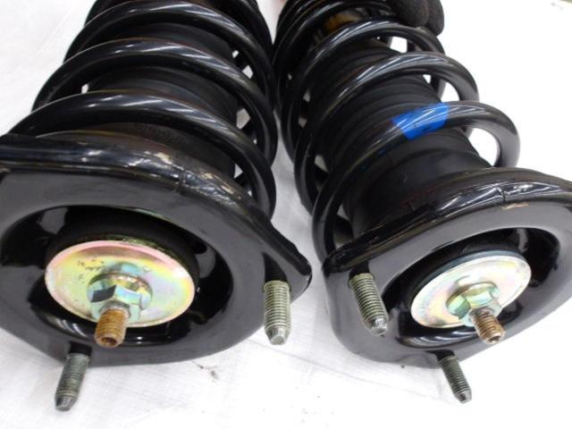 Mazda genuine
Suspension kit
RX-8
SE3P
Previous period