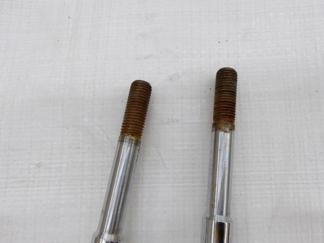 Mazda genuine
Suspension kit
RX-8
SE3P
Previous period