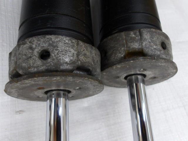 Mazda genuine
Suspension kit
RX-8
SE3P
Previous period