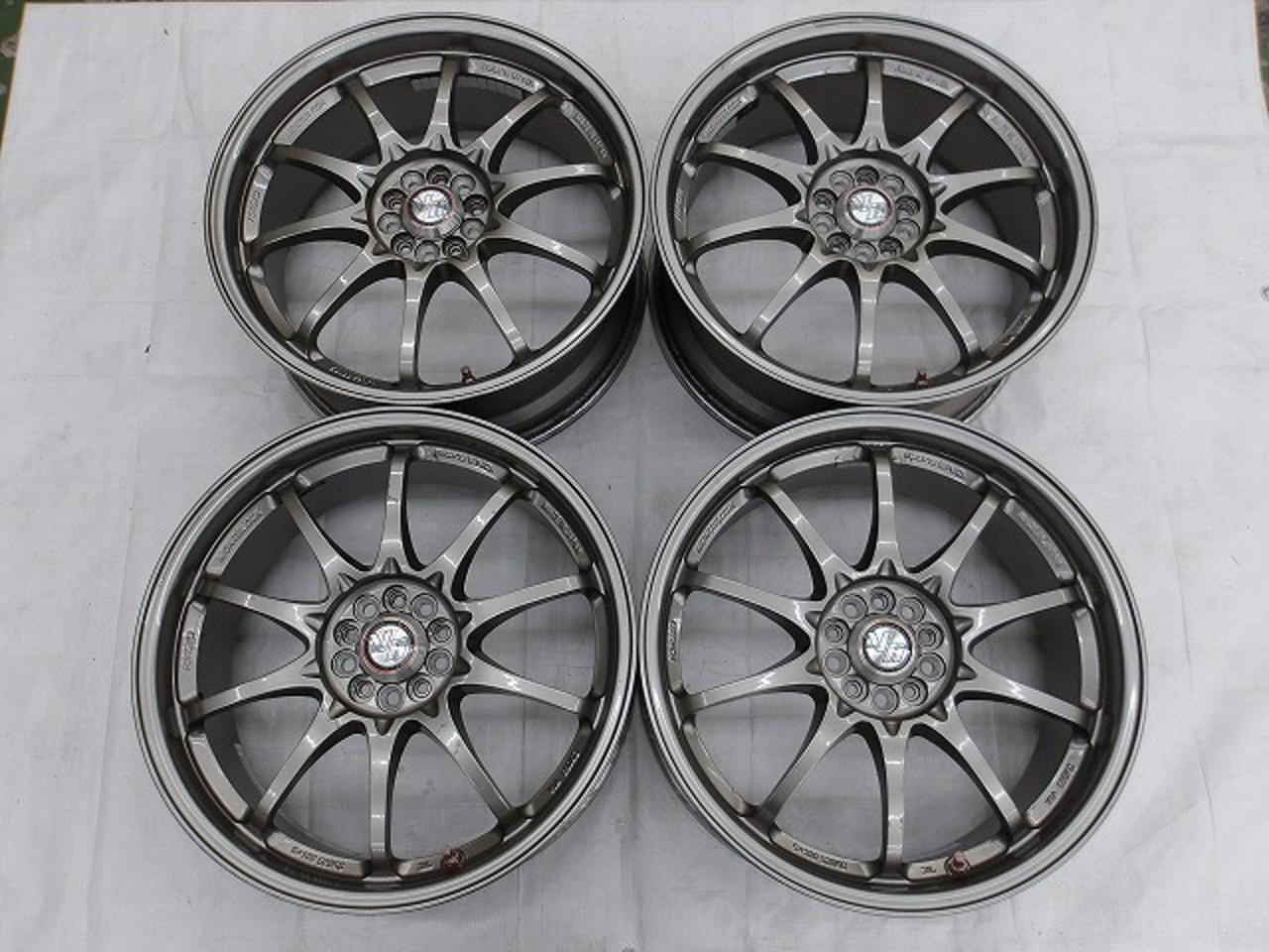 RAYS VOLK RACING CE28N GENESIS