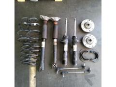 BMW
MINI genuine
Suspension kit
CLUBMAN
ONE
F54