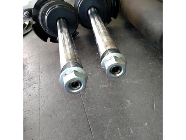 BMW
MINI genuine
Suspension kit
CLUBMAN
ONE
F54