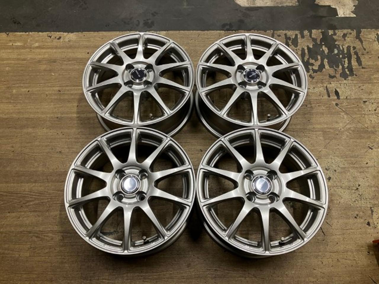 BRIDGESTONE ECO FORME CRS23