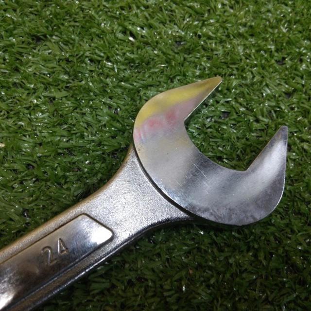 【WG】KTC 両口スパナ