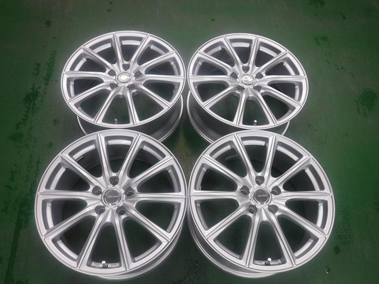 BRIDGESTONE ECO FORME SE-15