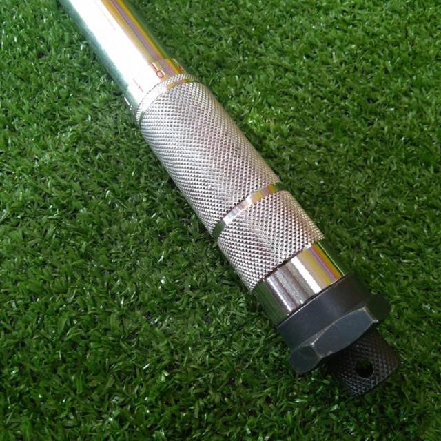 【WG】E-Value プレセット型トルクレンチ ETR3-110