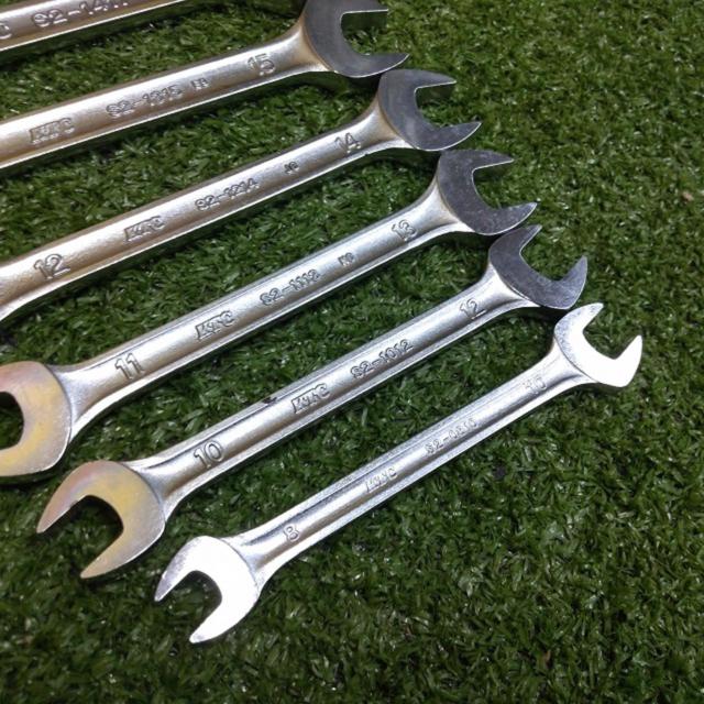 【WG】KTC レンチセット