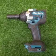 【WG】makita 充電式インパクトドライバー TD700D