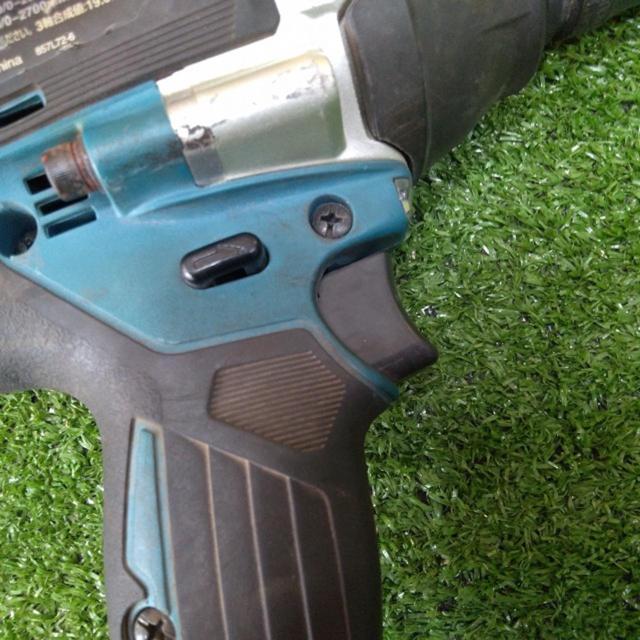 【WG】makita 充電式インパクトドライバー TD700D