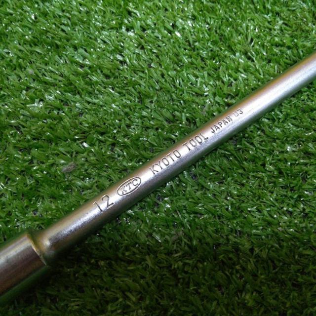 【WG】KTC T型レンチ 12mm
