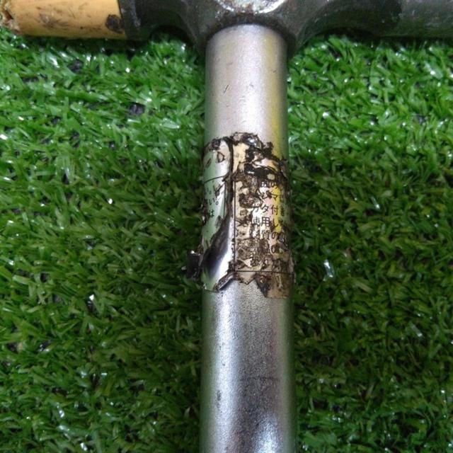 【WG】KTC コンビハンマ 1ポンド UD7-10