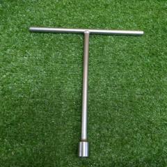 【WG】KTC T型レンチ 14mm