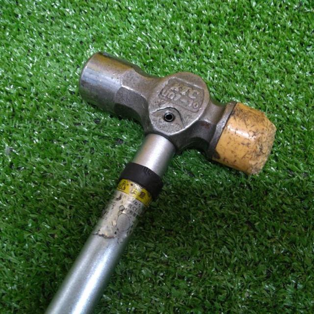 【WG】KTC コンビハンマ 1ポンド UD7-10