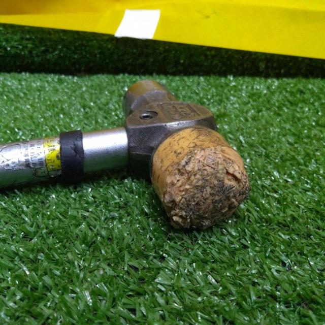 【WG】KTC コンビハンマ 1ポンド UD7-10