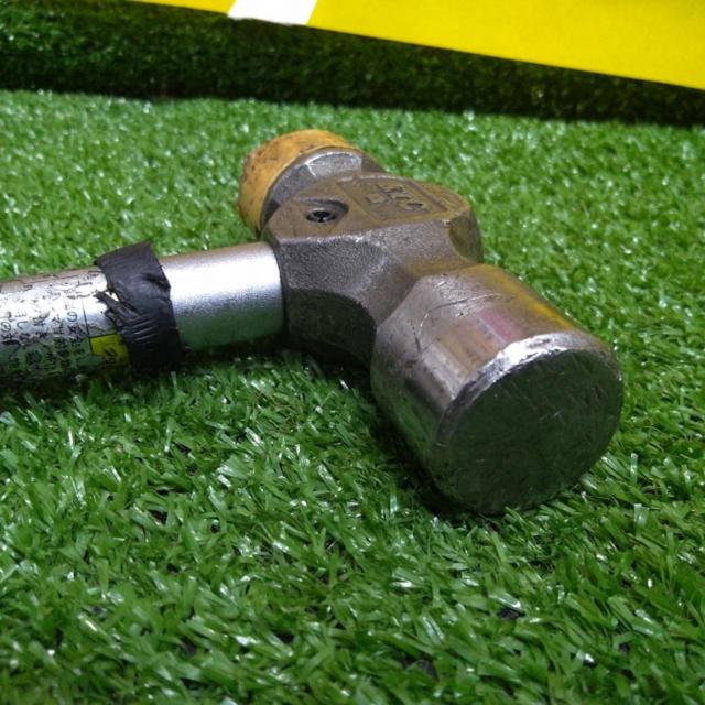 【WG】KTC コンビハンマ 1ポンド UD7-10