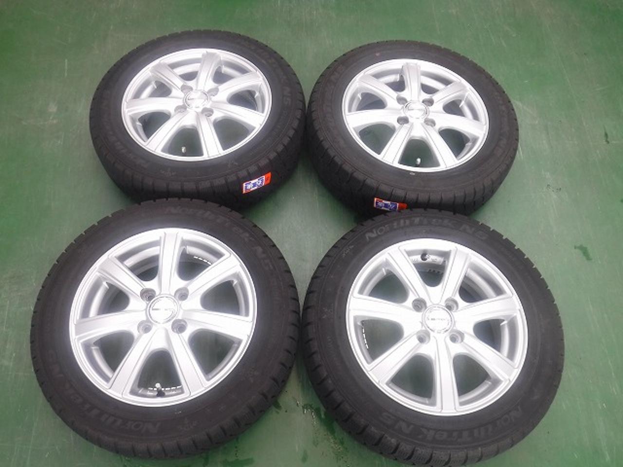 2 DUNLOP PRD S7