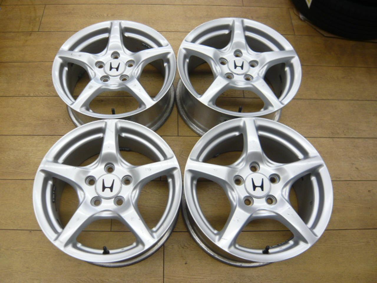 HONDA S2000 / AP1 Original wheel