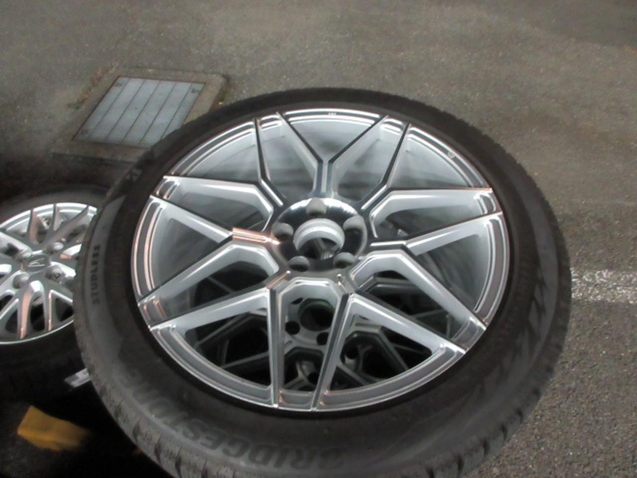 Veemann V-FS38