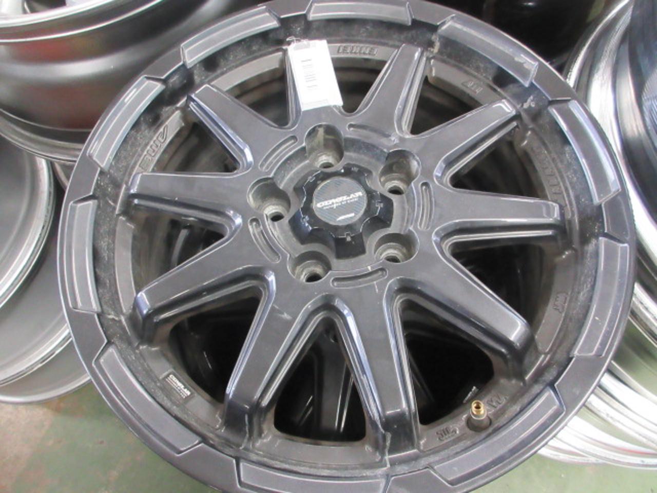 AME CIRCLAR C10S