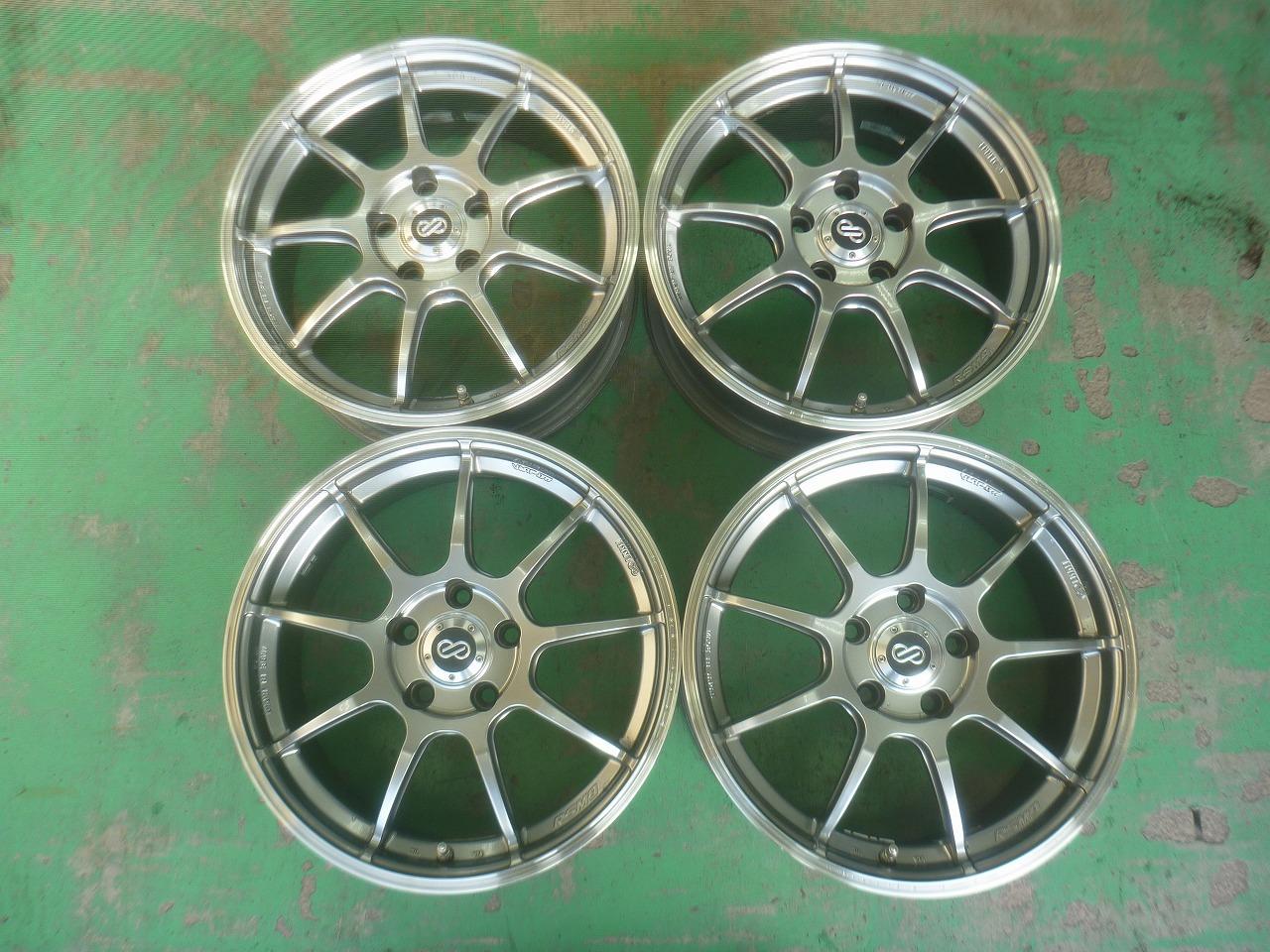 ENKEI Racing RSM9