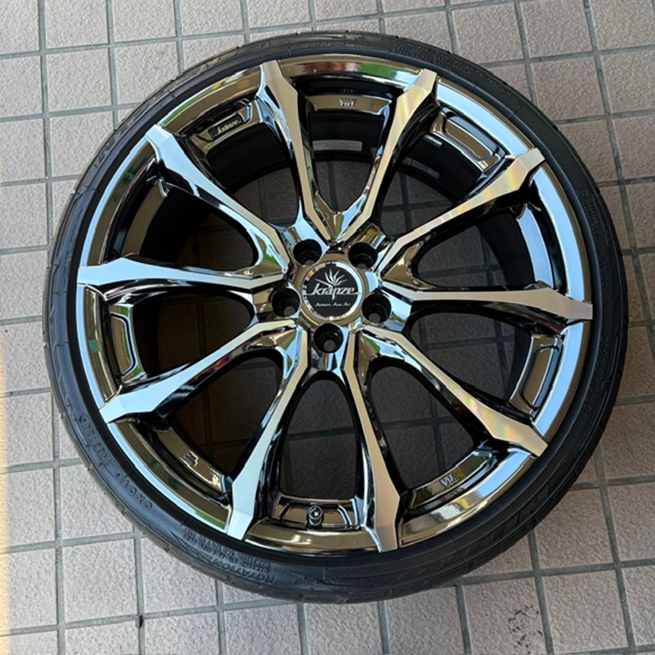 4weds Kranze Versam 030 EVO+NITTONT555