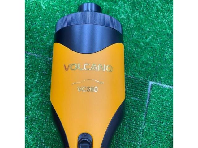 AUTOBACS VOLCANO VC360 ハンディークリーナー