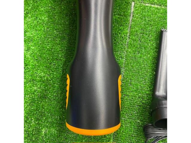 AUTOBACS VOLCANO VC360 ハンディークリーナー
