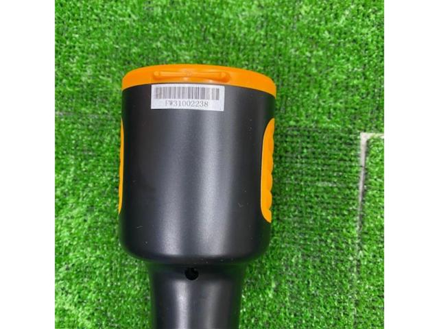 AUTOBACS VOLCANO VC360 ハンディークリーナー