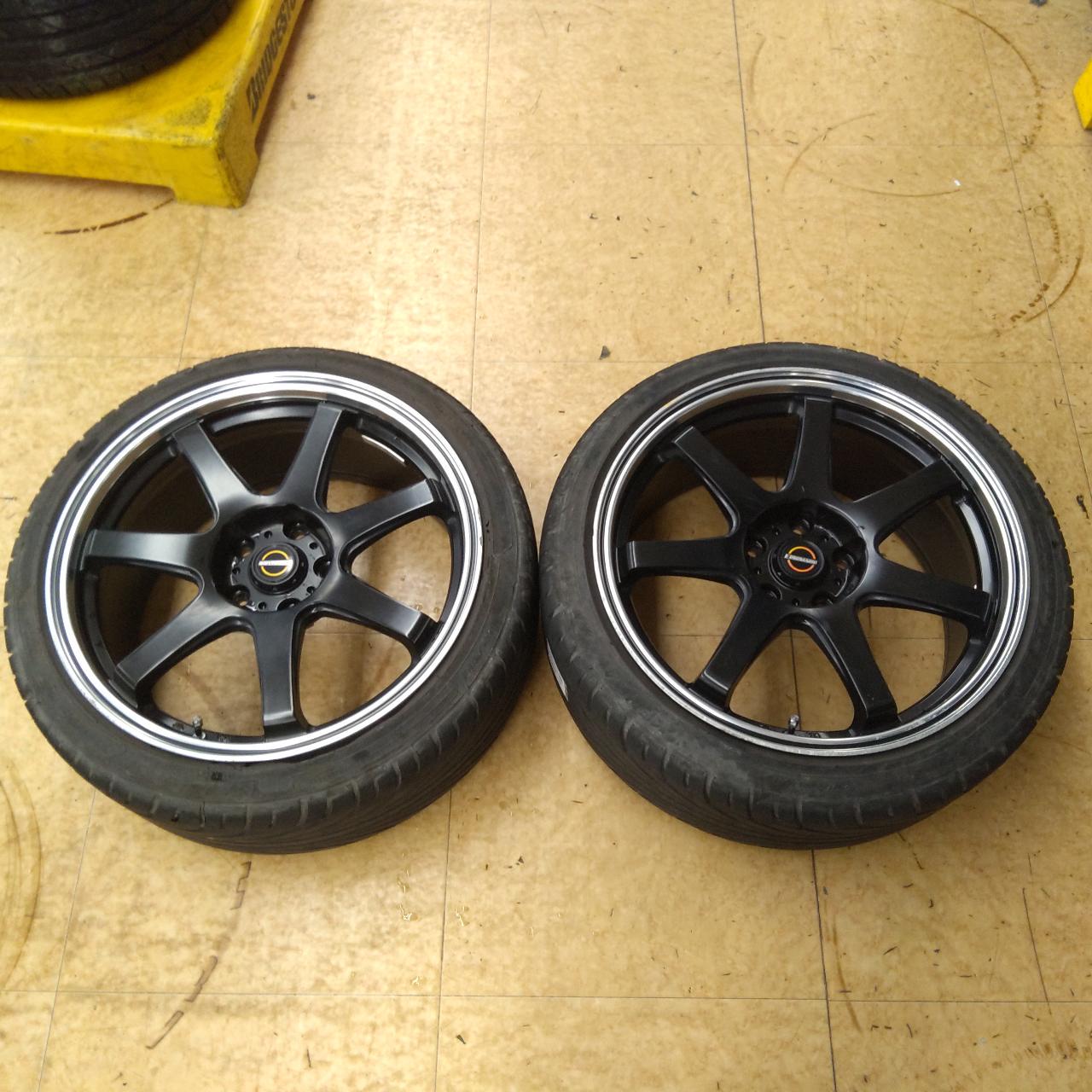 [NEW RAYTON EUROMAGIC Type S-07 + KENDAKR20