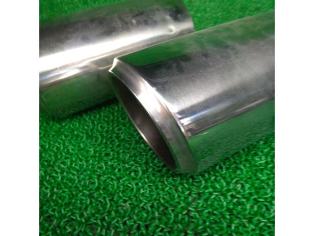Toyota Genuine GR86/ZN8
Muffler cutter
Right and left