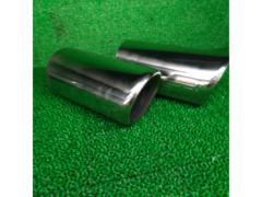Genuine SUBARU muffler cutter for Levorg
STi version