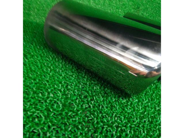 Genuine SUBARU muffler cutter for Levorg
STi version