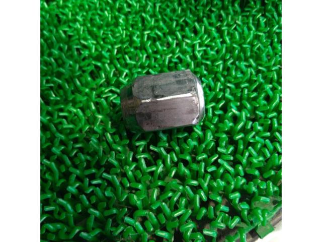 Unknown Manufacturer
Outside nut
P1.5
Sixteen