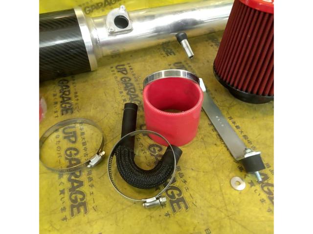 brado (Bullard)
HC-CR-02
Hyper chamber
Air intake system