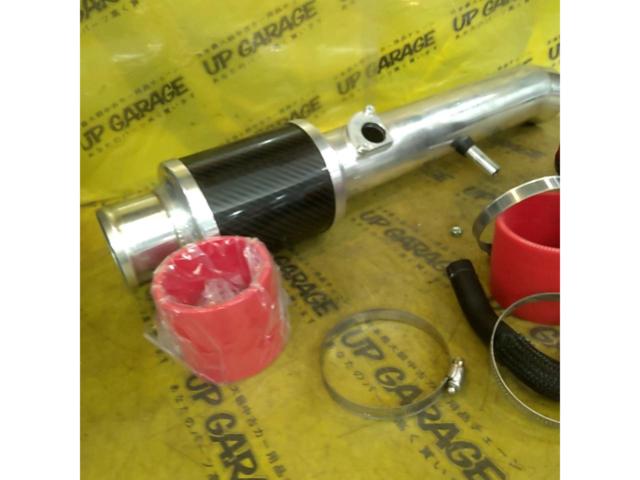brado (Bullard)
HC-CR-02
Hyper chamber
Air intake system