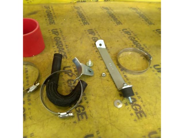 brado (Bullard)
HC-CR-02
Hyper chamber
Air intake system