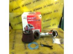 A'PEXi
Power intake