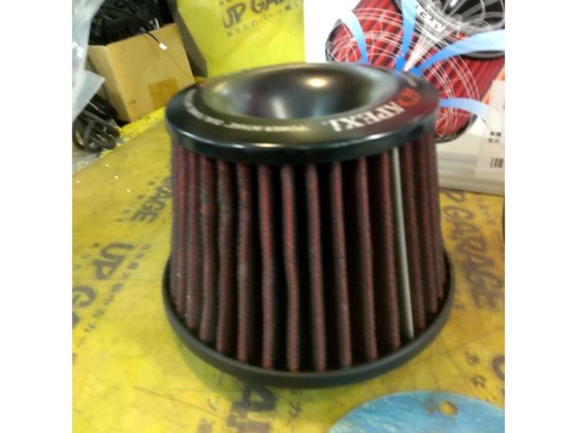 A'PEXi
Power intake