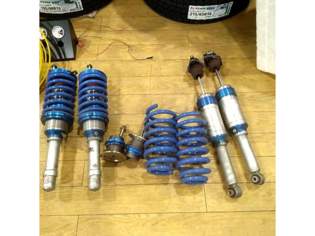 NGP
AERO
DRIVE (Aero Drive)
Hybrid air suspension