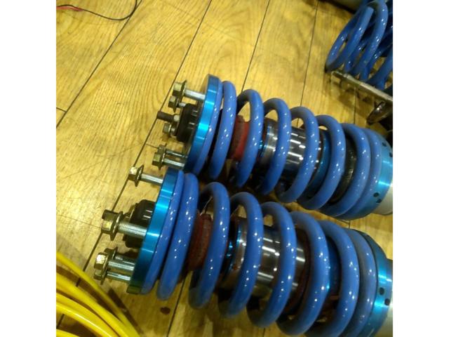 NGP
AERO
DRIVE (Aero Drive)
Hybrid air suspension