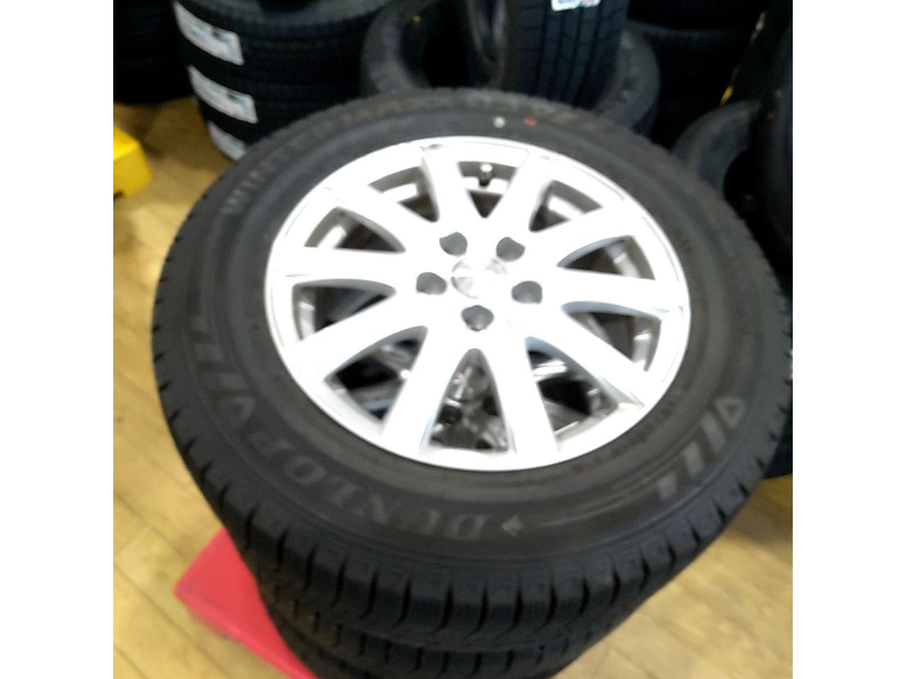 weds JOKER Spoke wheels