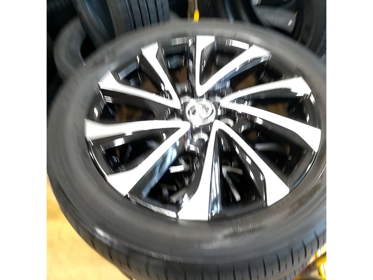 Toyota genuine Noah 90 series original wheel