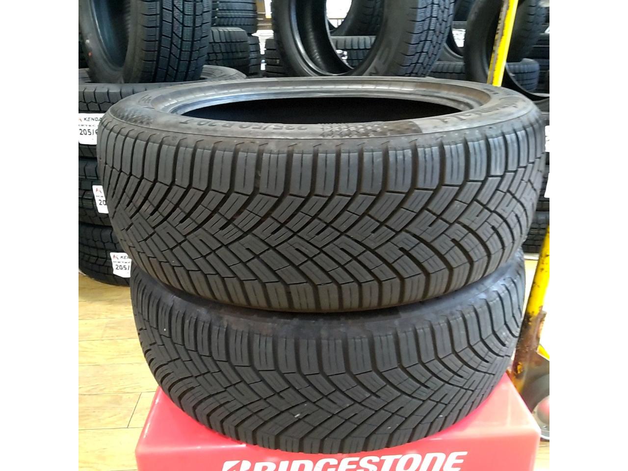 Continental
All
SeasonContact2