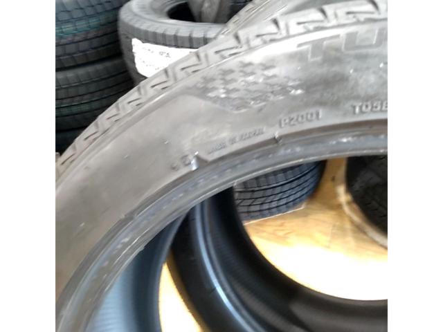 [Run-flat tire] BRIDGESTONE
TURANZA
T005
RFT