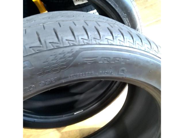 [Run-flat tire] BRIDGESTONE
TURANZA
T005
RFT