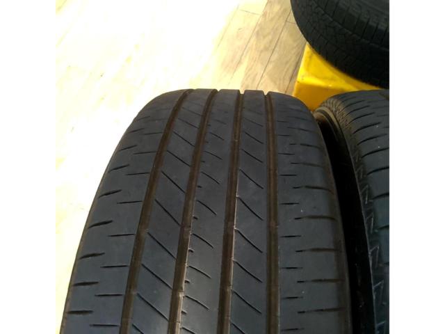 [Run-flat tire] BRIDGESTONE
TURANZA
T005
RFT